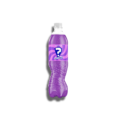 Fanta What The Fanta